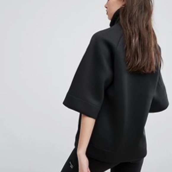 Oversize limited edition Adidas sweater - Picture 2 of 3